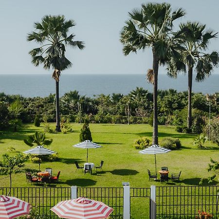 Harmony Resort Boutique Hotel Banjul Exteriör bild