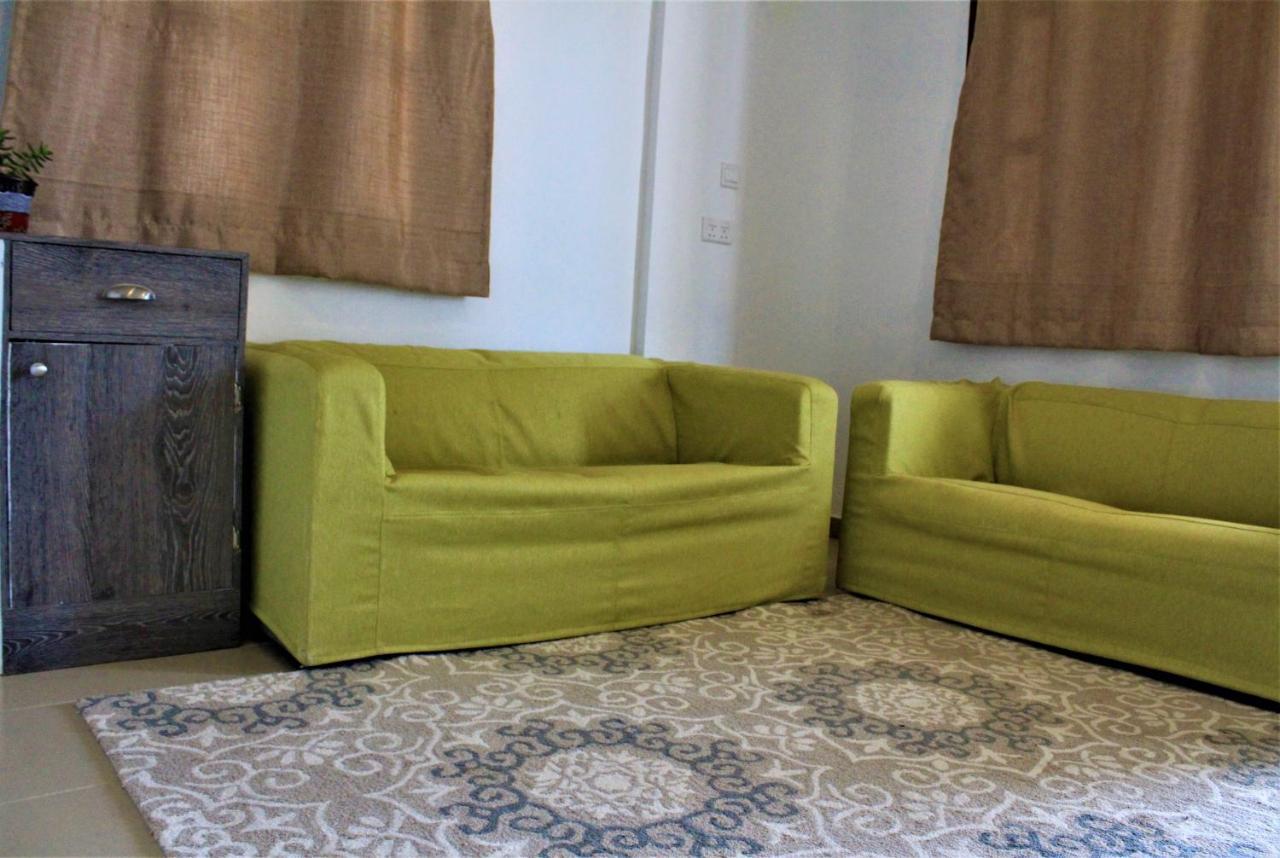 Harmony Resort Boutique Hotel Banjul Exteriör bild
