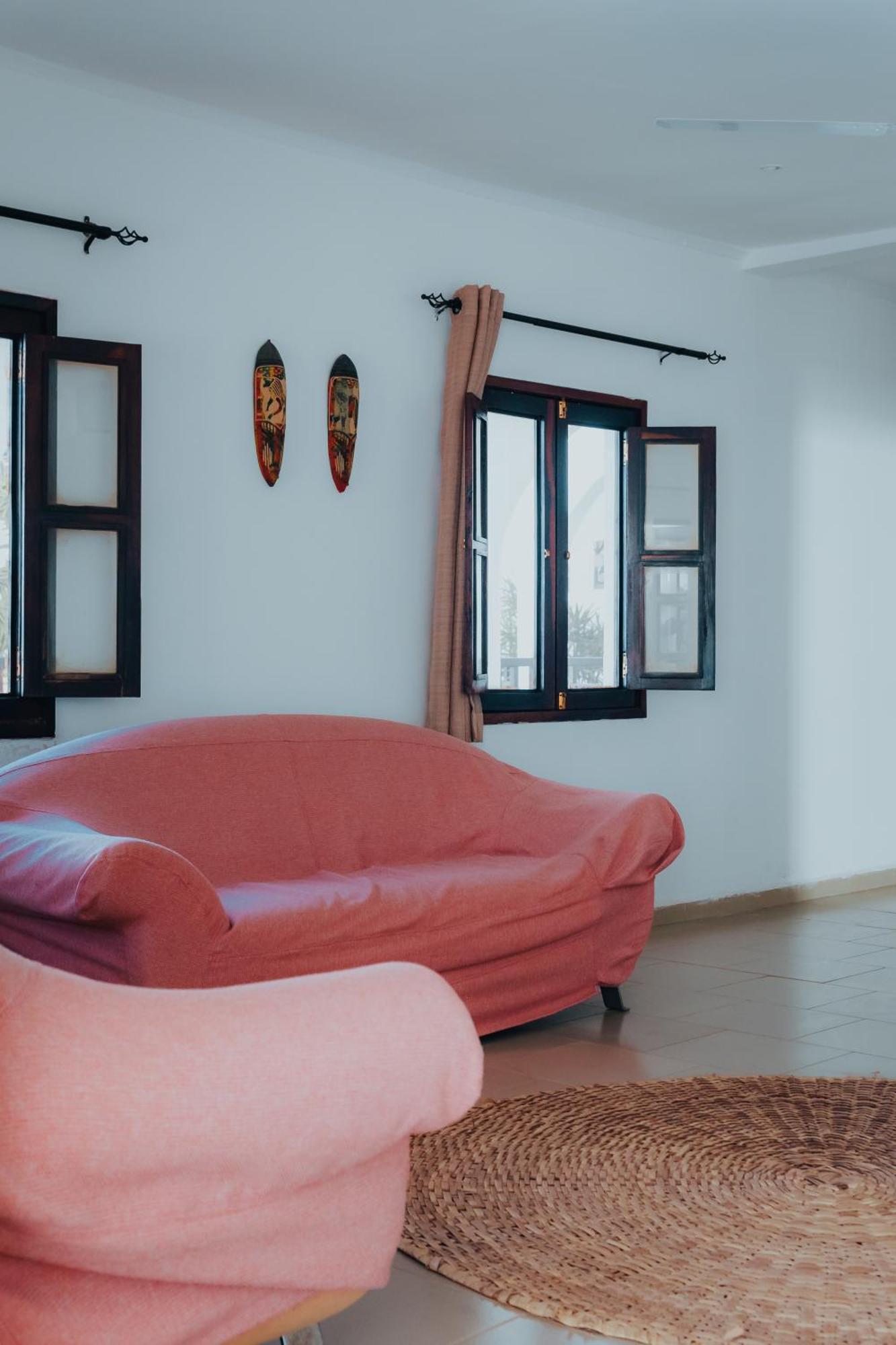 Harmony Resort Boutique Hotel Banjul Exteriör bild